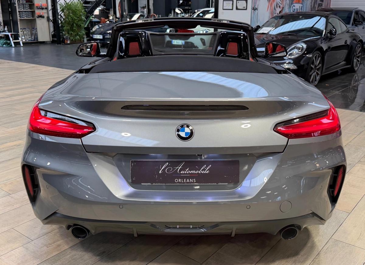 Bmw Z4 