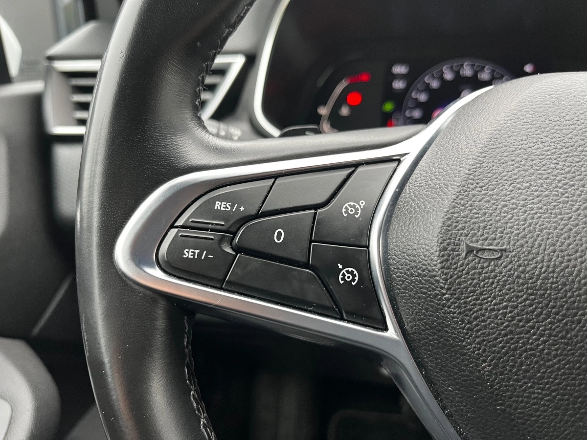 Renault Clio - photo 11