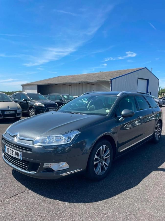 Citroën C5