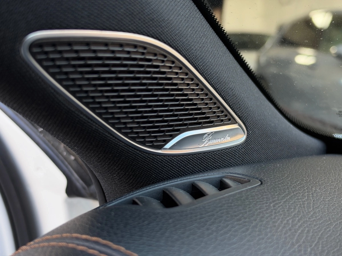 Mercedes Classe A - photo 19