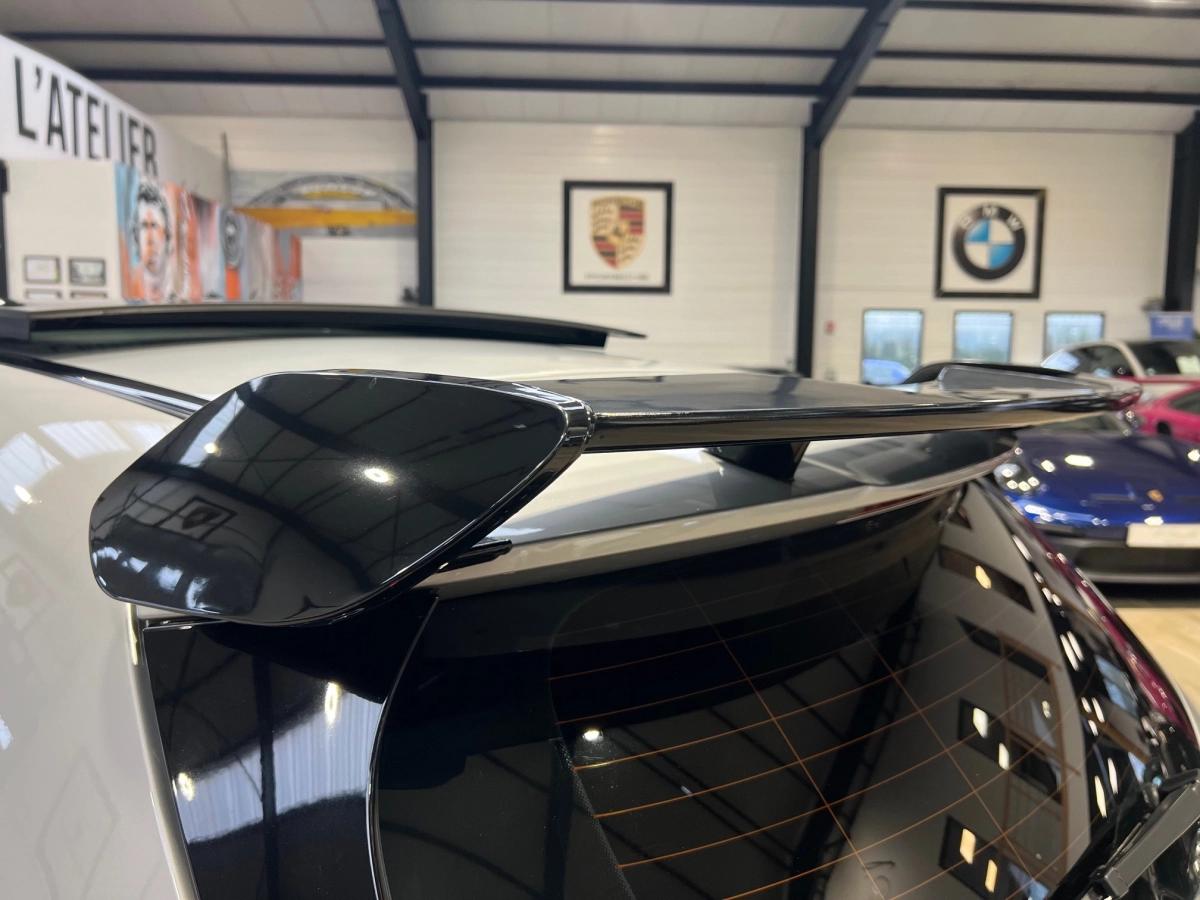 Mercedes Classe A 2.0 45 360 AMG EDITION 4MATIC SPEEDSHIFT-DCT BVA