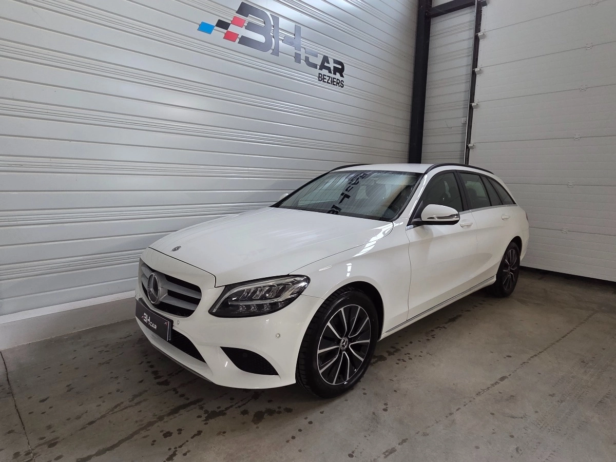 Mercedes Classe C