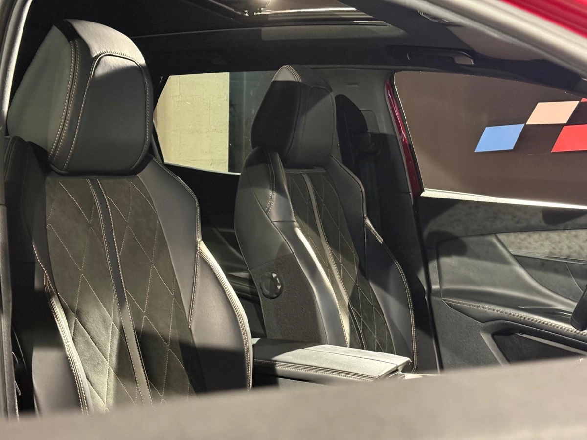 Peugeot 3008 - photo 11