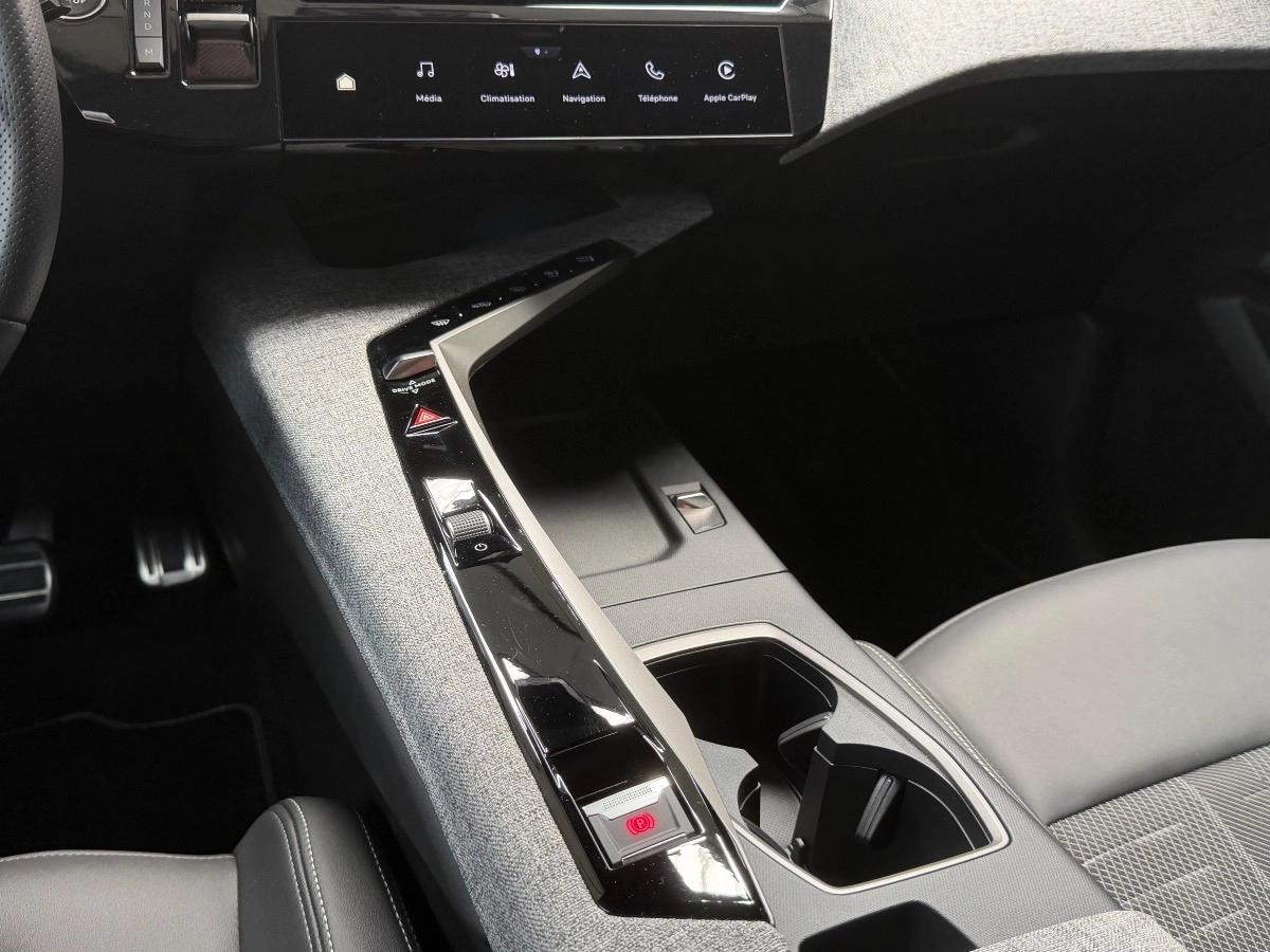 Peugeot 3008 GENERATION-II 135 CV HYBRID GT PACK 360/CARPLAY/1°MAIN