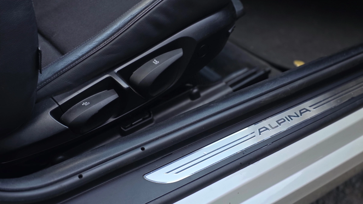 Alpina D3 - photo 25