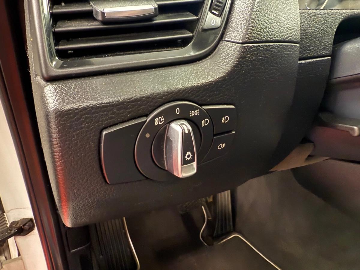 Aperçu indisponible de Bmw X1