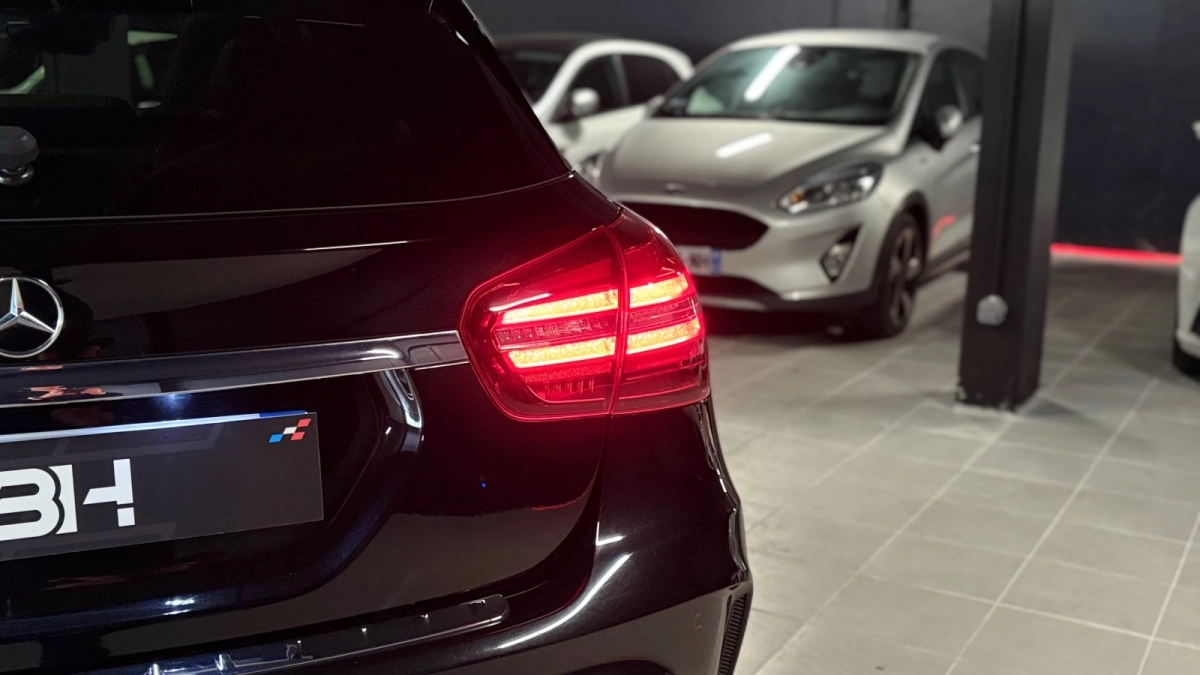 Mercedes Classe Gla - photo 8