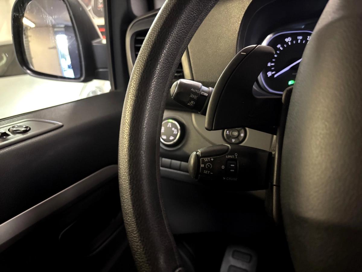 Aperçu indisponible de Peugeot Expert