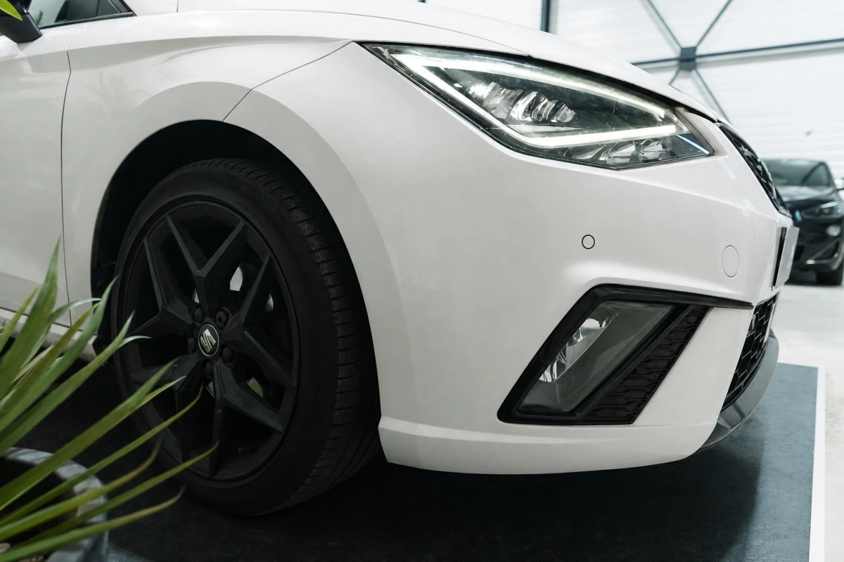 Seat Ibiza - photo 9