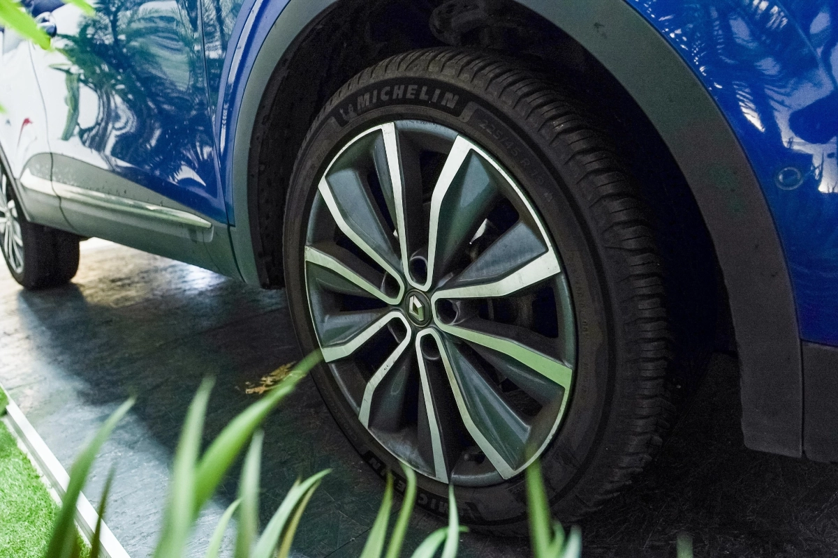 Renault Kadjar - photo 6