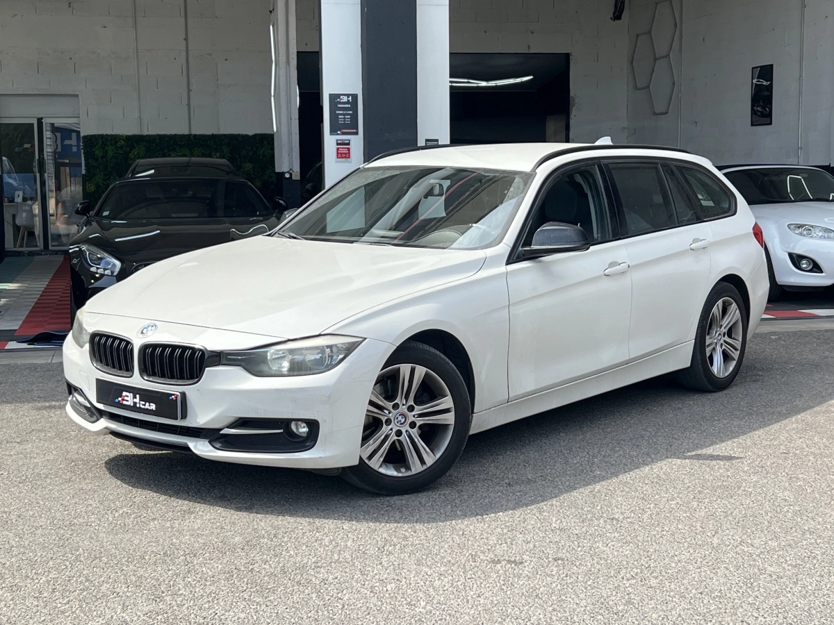 Bmw Serie 3