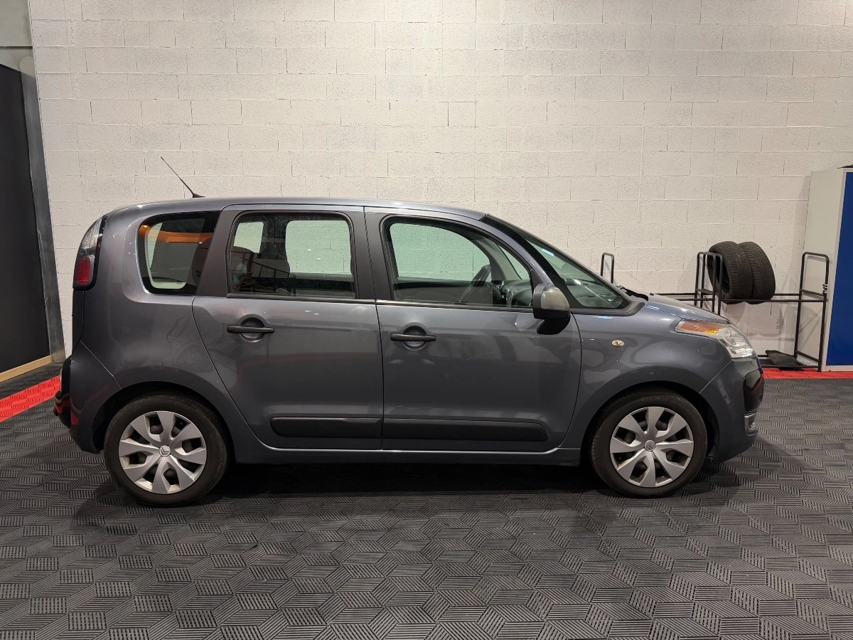 Citroen C3 Picasso - photo 2
