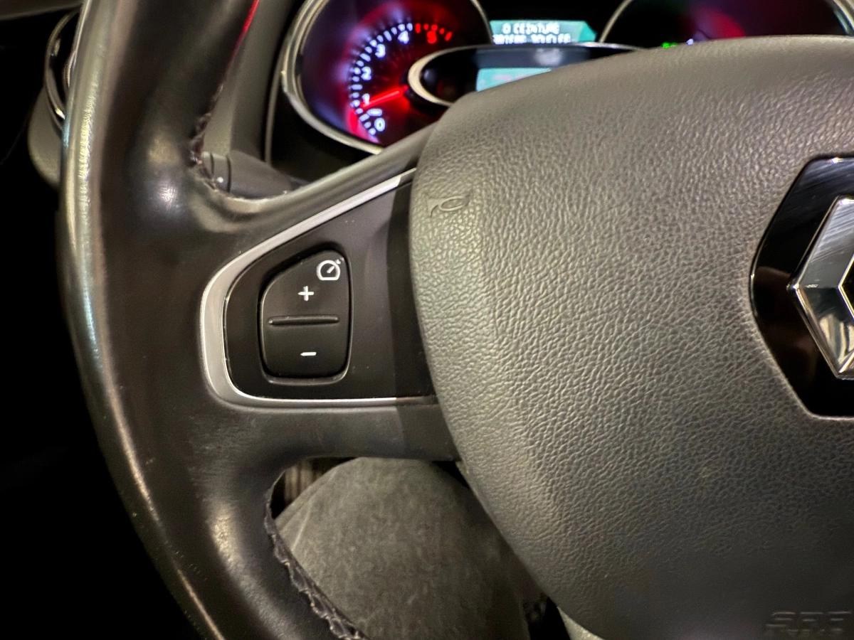 Aperçu indisponible de RENAULT Clio