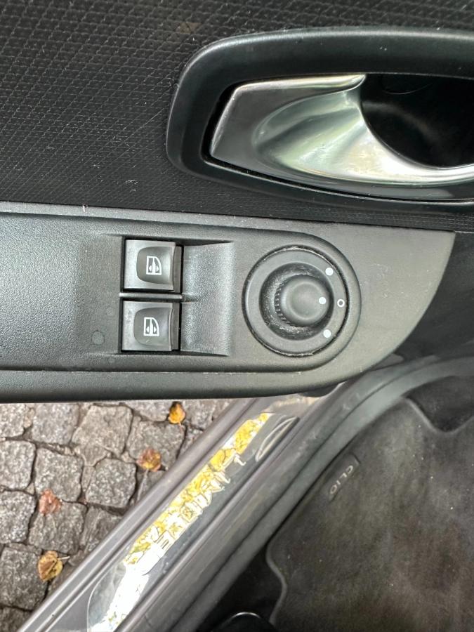 Renault Clio 0.9 TCE 90 LIMITED