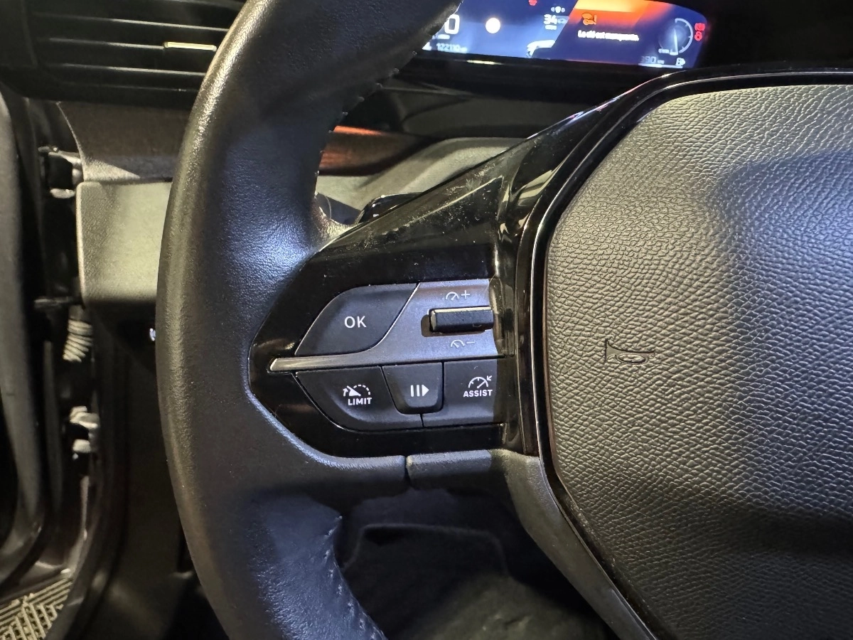 Peugeot 308 - photo 14
