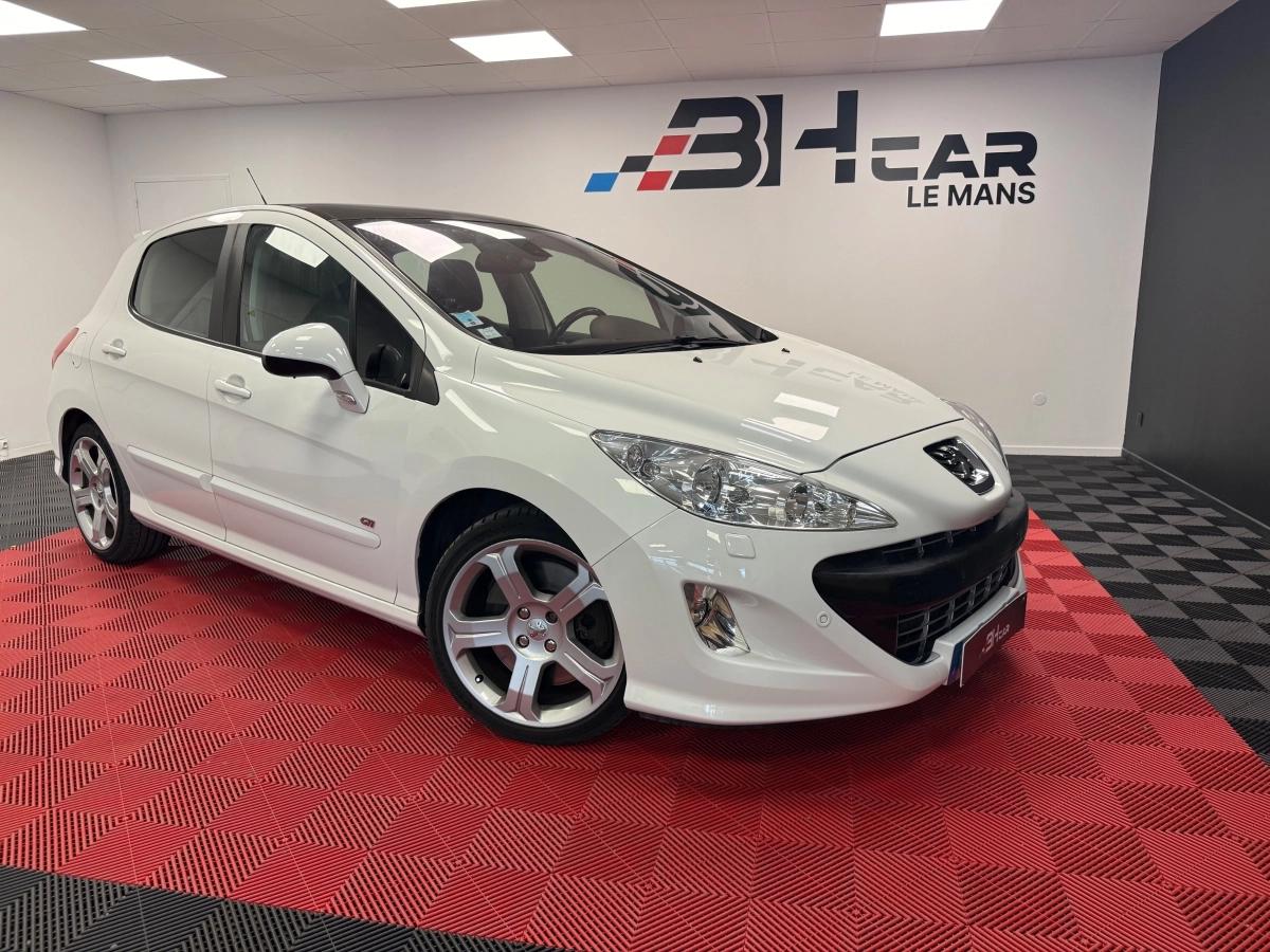 Image: Peugeot 308 GENERATION-I 1.6 THP 200 GTI