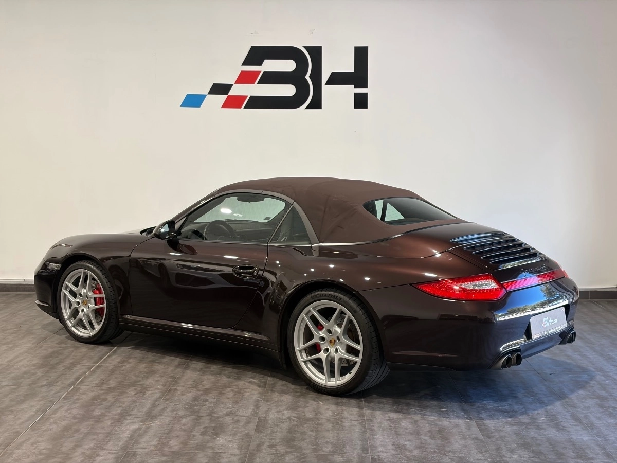 Porsche 911 - photo 6