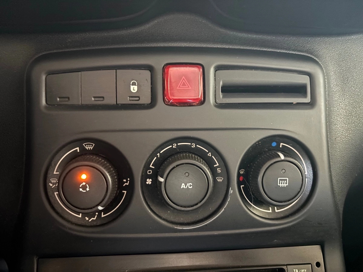 Citroen C3 Picasso - photo 10
