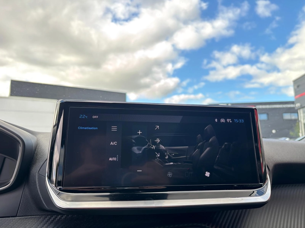 Peugeot 2008 - photo 18
