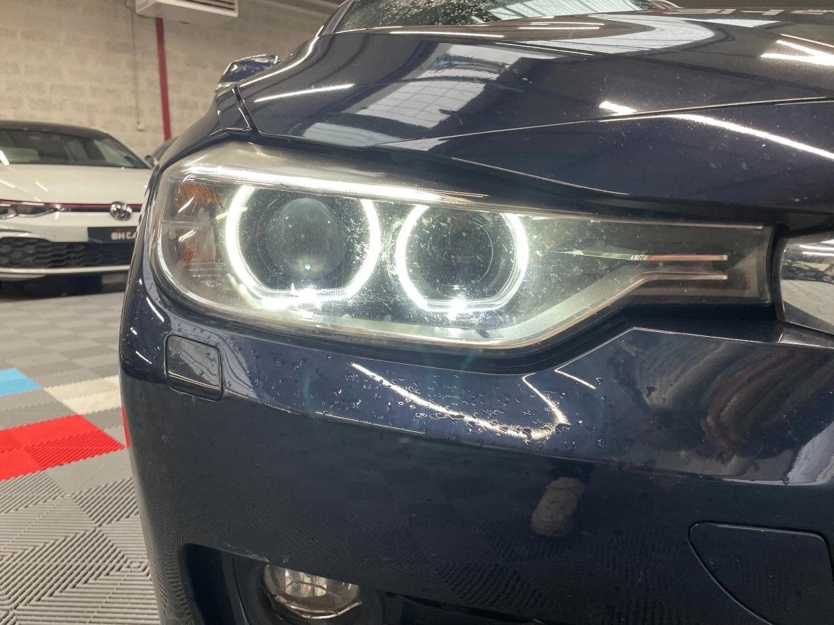 Aperçu indisponible de Bmw Série 3