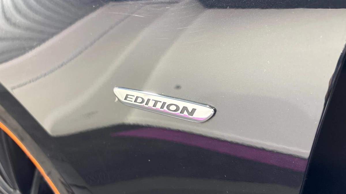 MERCEDES CLA