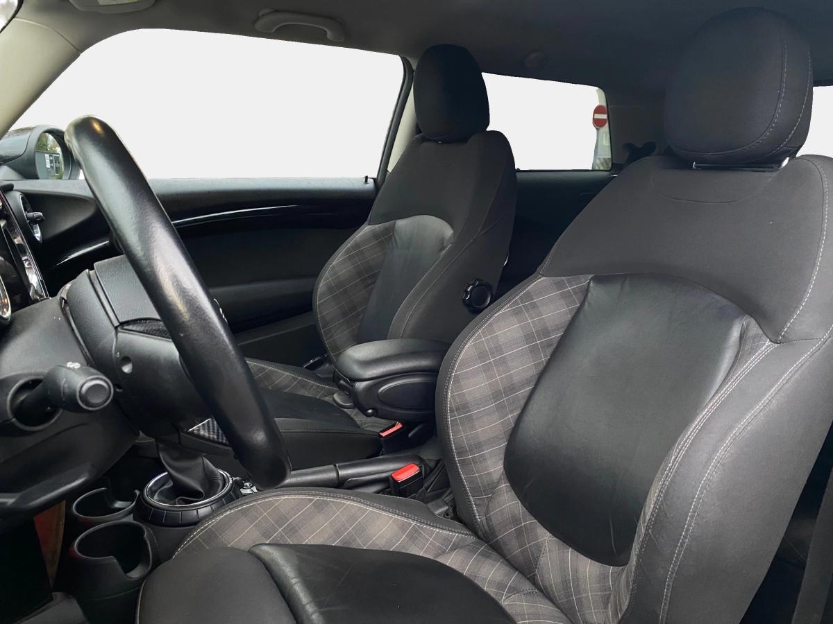 Mini Mini 2.0 190 COOPER S