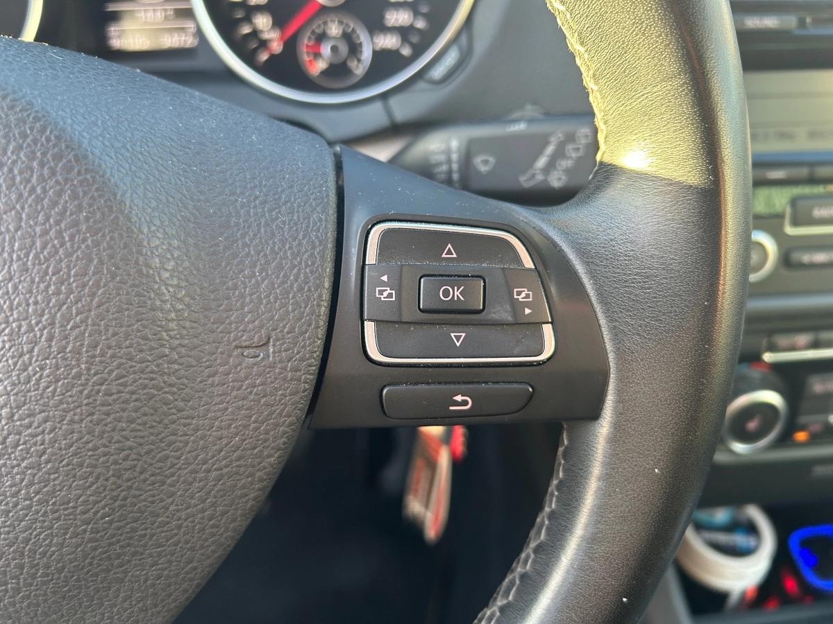 Volkswagen Golf BREAK 1.2 TSI 105 BLUEMOTION TEAM