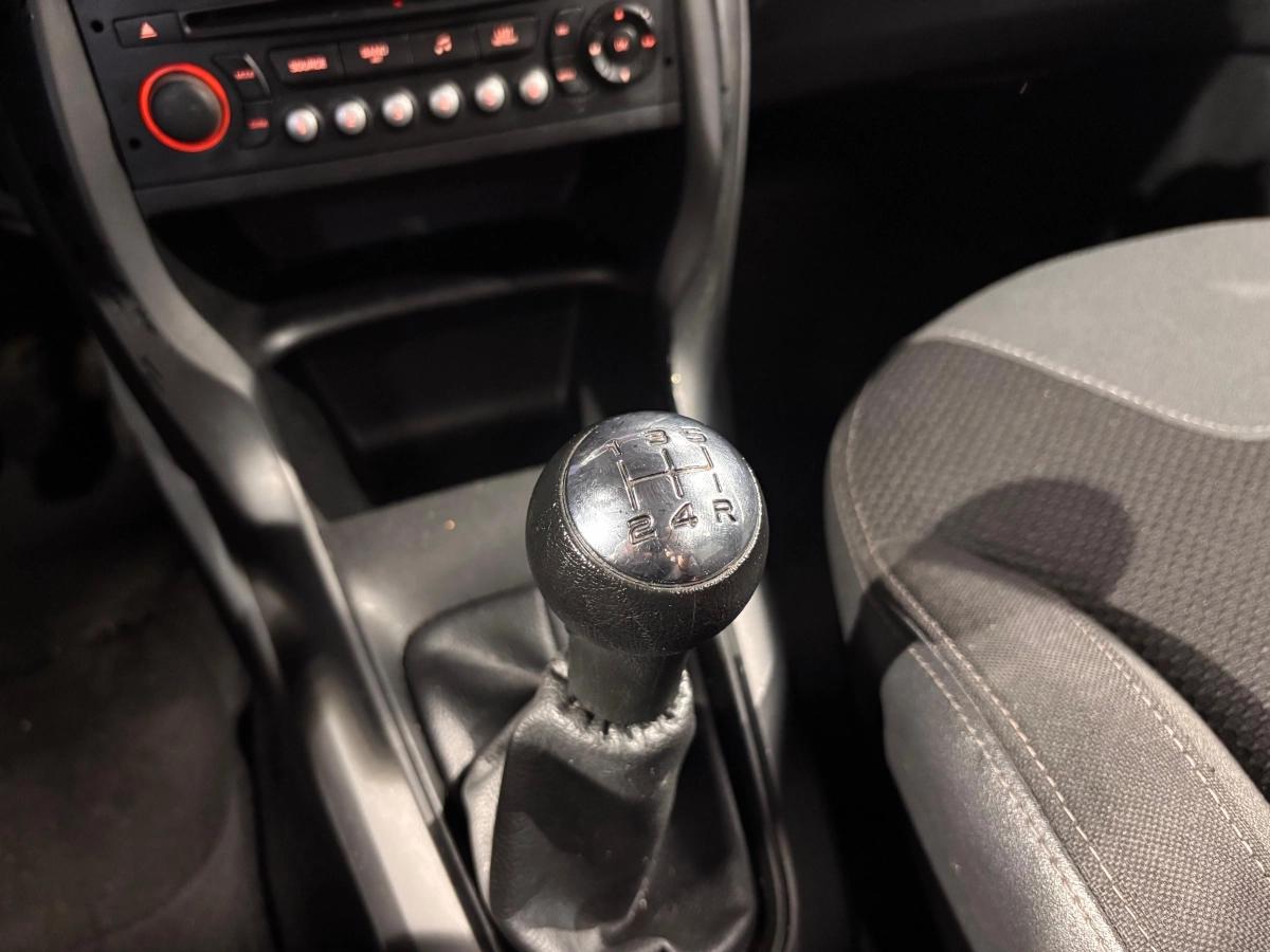 Aperçu indisponible de Citroën C3