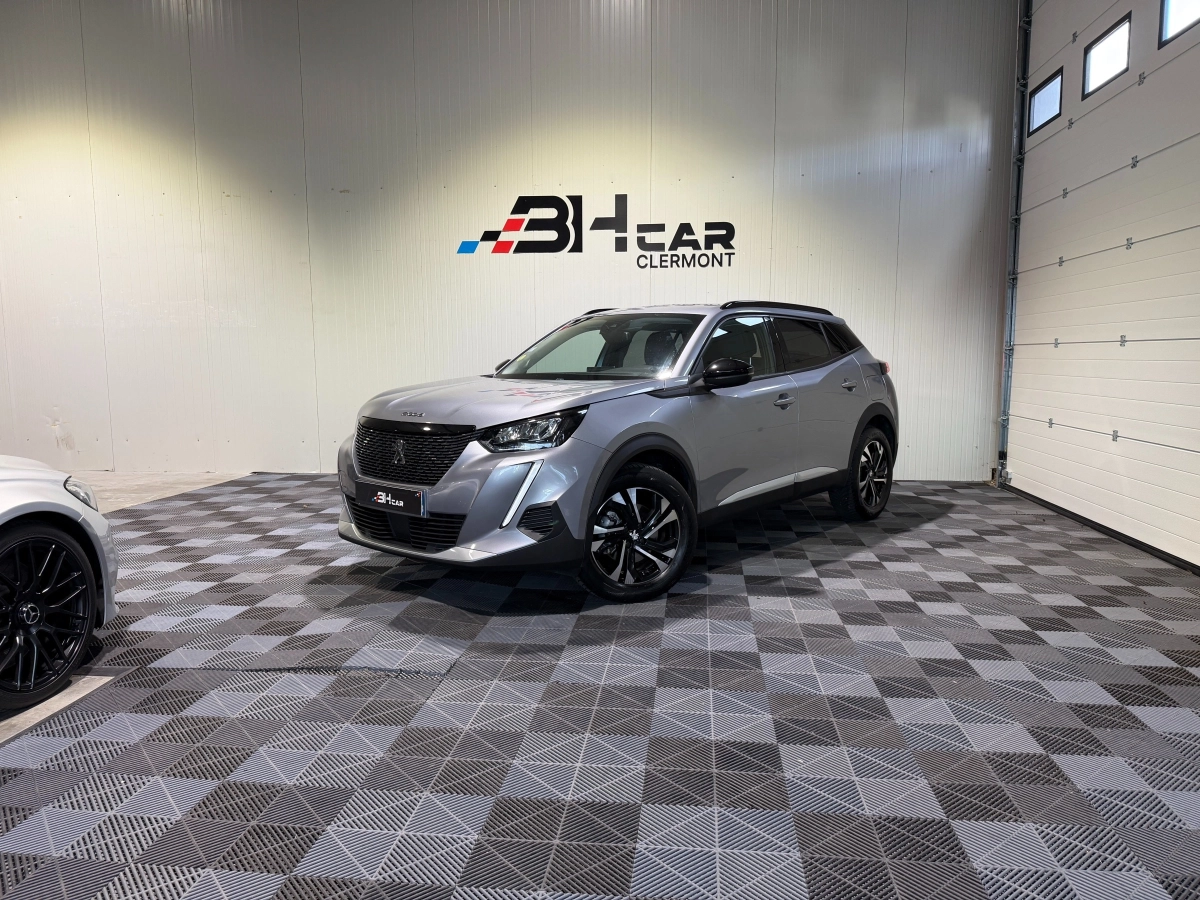 Peugeot 2008 - photo 3