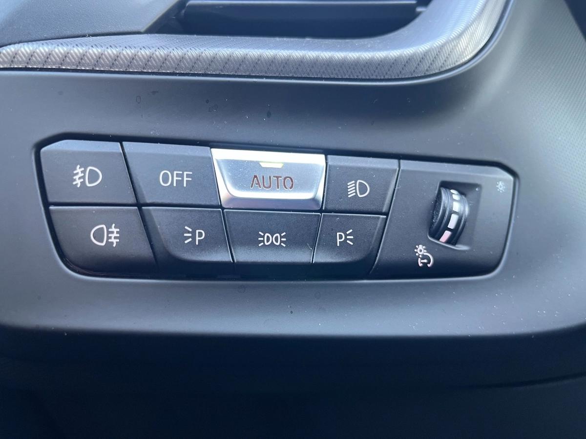 Bmw Serie 2 GRAN-COUPE 1.5 216 D 115 M-SPORT BVA