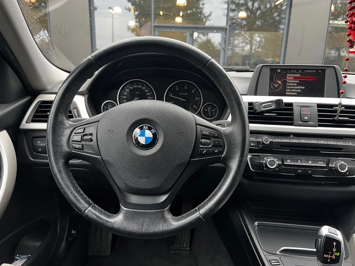 Bmw Serie 3 - photo 10