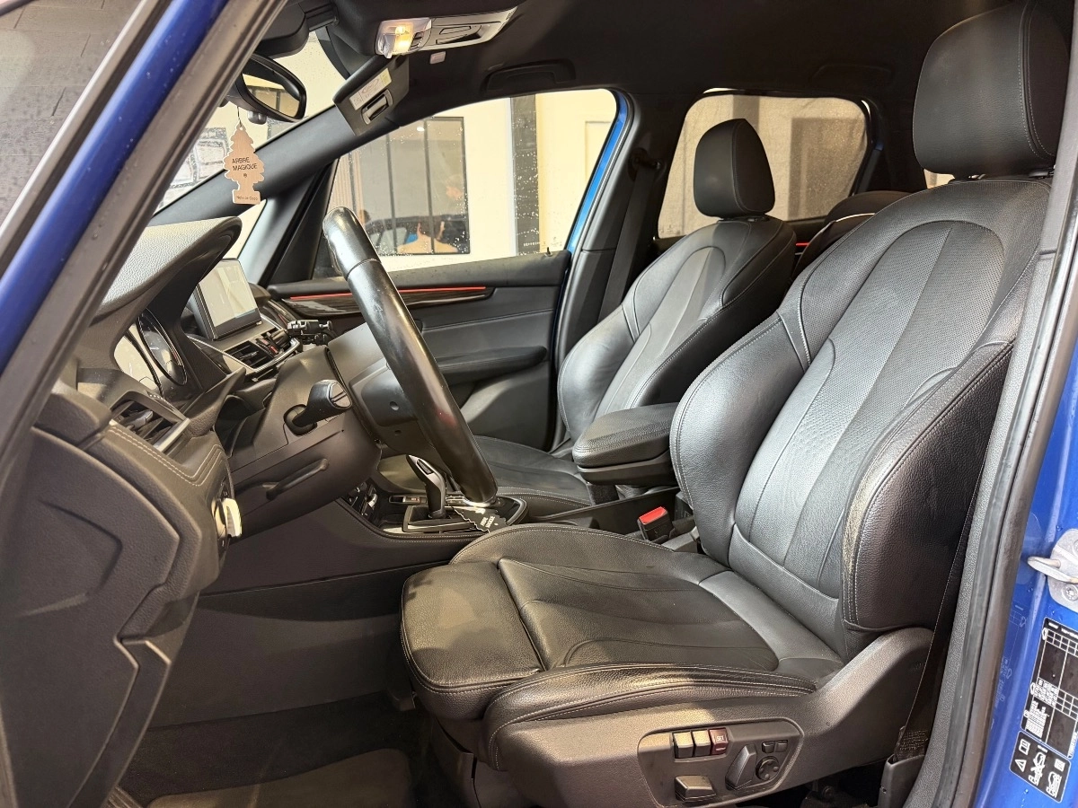 Bmw Serie 2 - photo 8