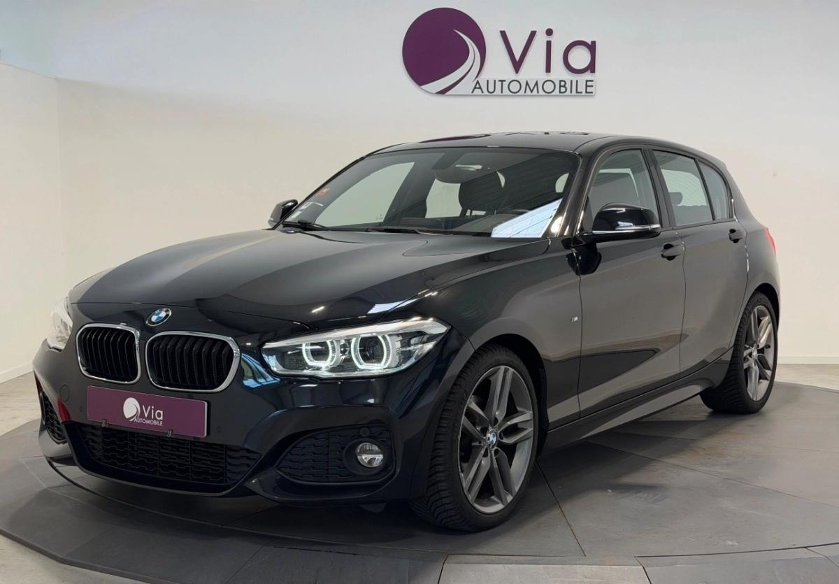 Bmw Serie 1
