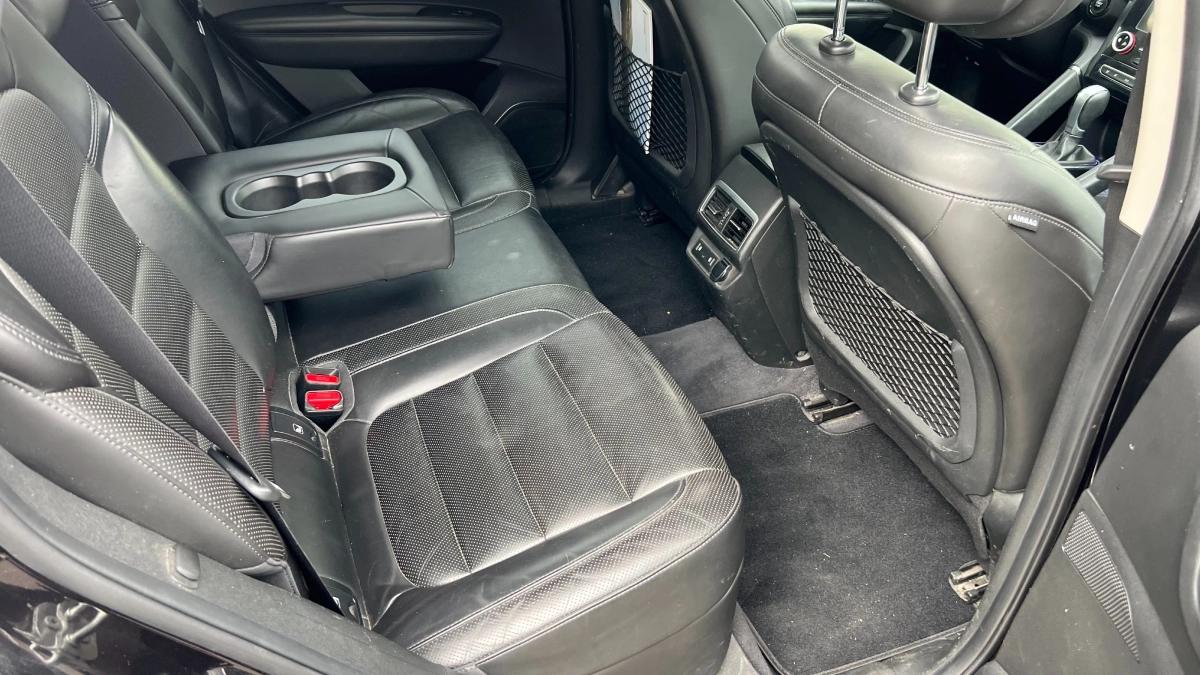 Renault Koleos 2.0 DCI 175 INITIALE PARIS 4X4 X-TRONIC BVA