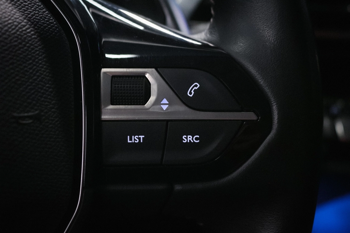 Peugeot 5008 - photo 19