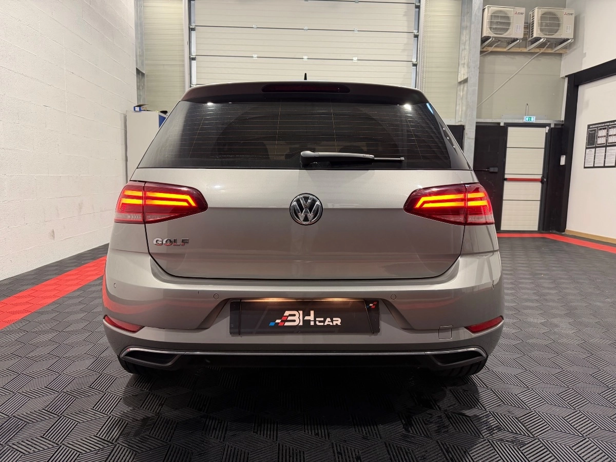 Volkswagen Golf - photo 4