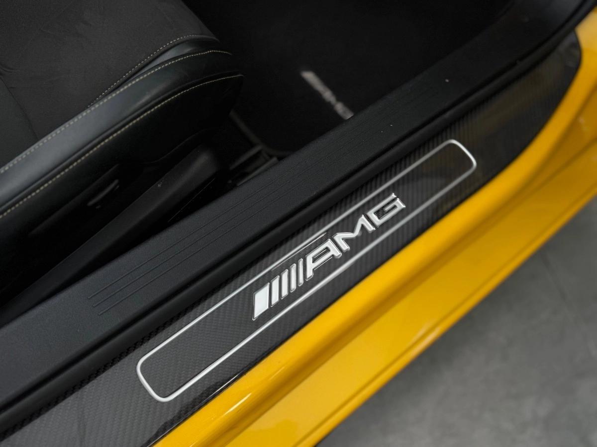 Mercedes Amg Gt