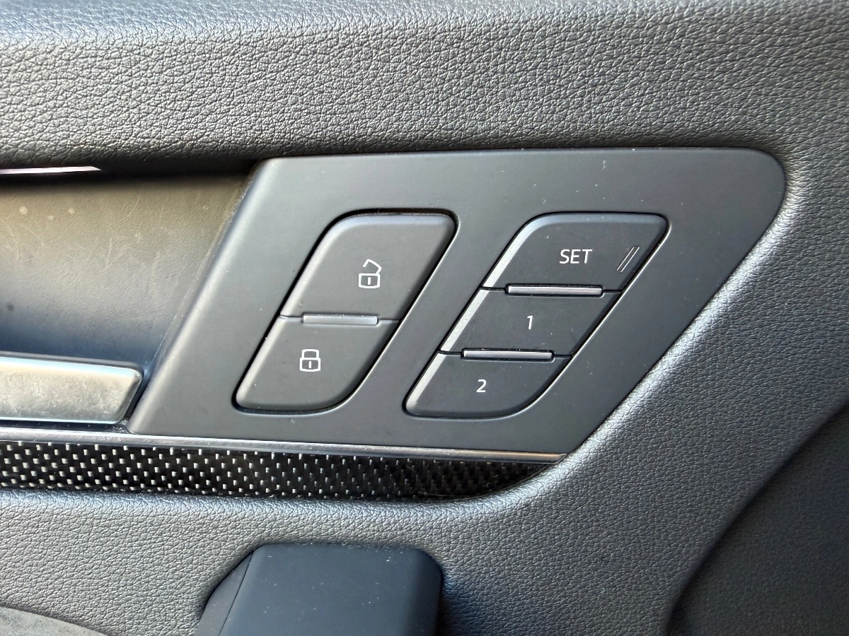 Audi Sq5 - photo 41