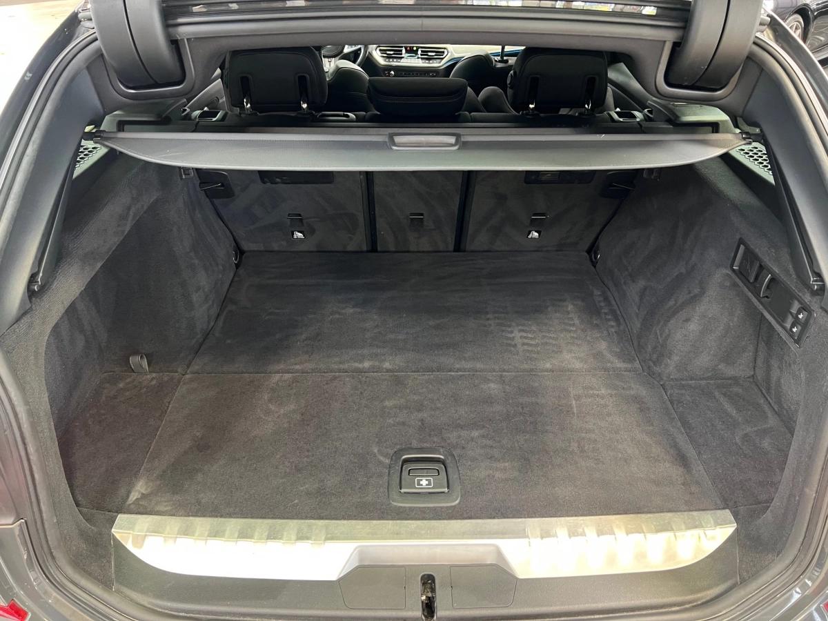 Bmw Serie 3 TOURING 2.0 330 E 292H 185 PHEV HYBRID 19.5KWH M-SPORT BVA