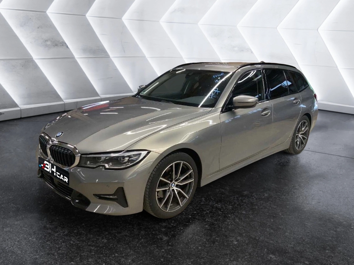 Bmw Serie 3
