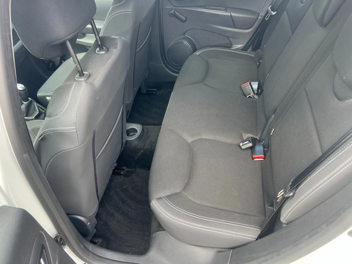 Renault Clio 1.5 DCI 75 ENERGY ZEN