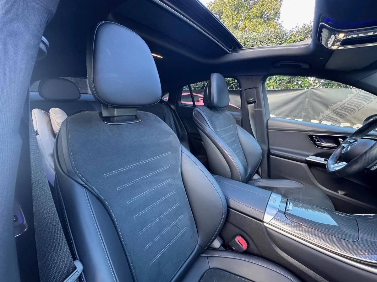 Aperçu indisponible de Mercedes-Benz Classe GLC