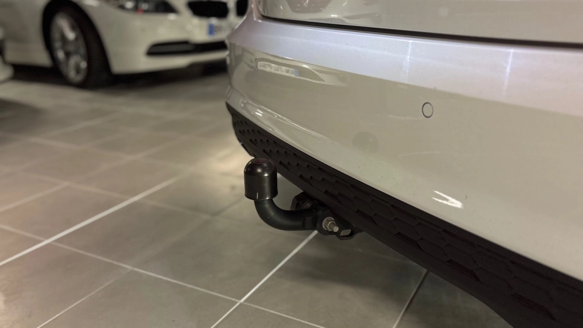 Audi A3 - photo 14
