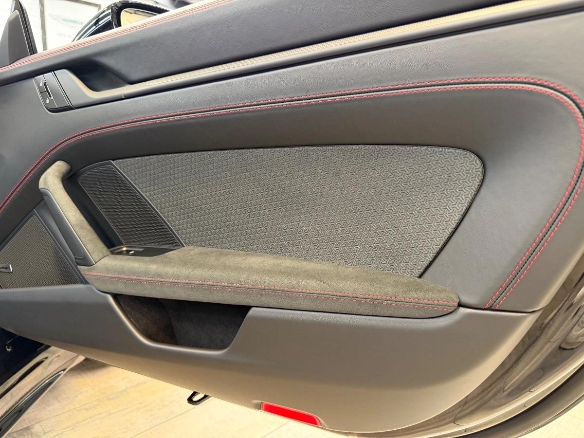 Porsche 911 (992) (2) Cabriolet 4 GTS 3.6 541 PDK 1ère Main FR TVA