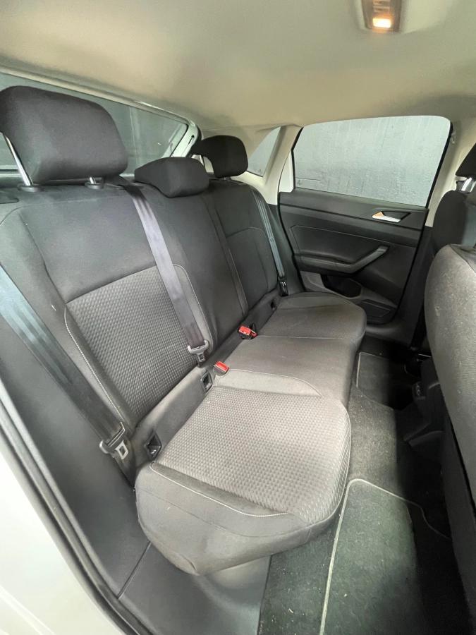 Volkswagen Polo 1.6 TDI 80 CONFORT LINE