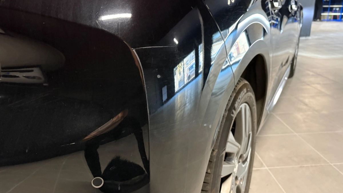 Peugeot 208 - photo 27