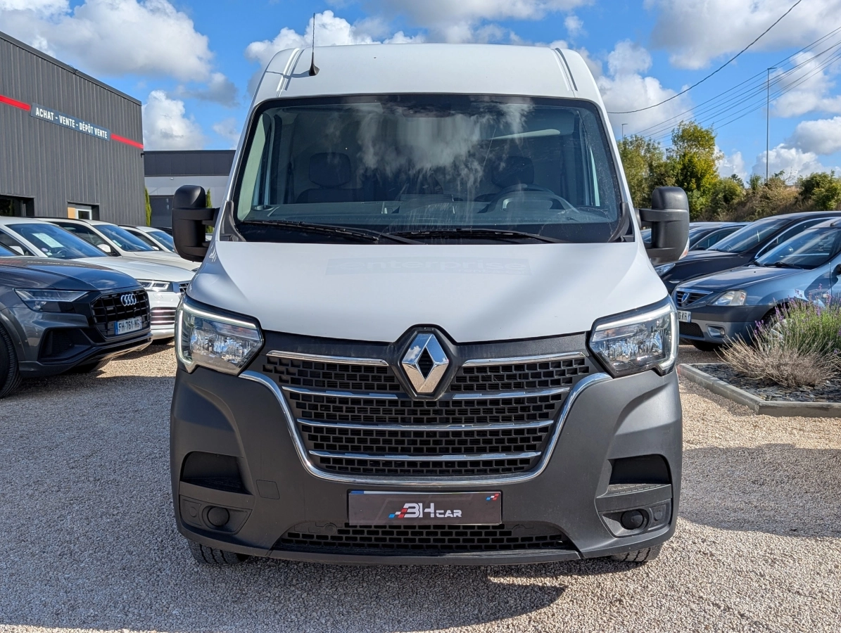 RENAULT MASTER VU - photo 2