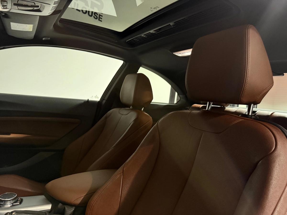 Aperçu indisponible de Bmw M240