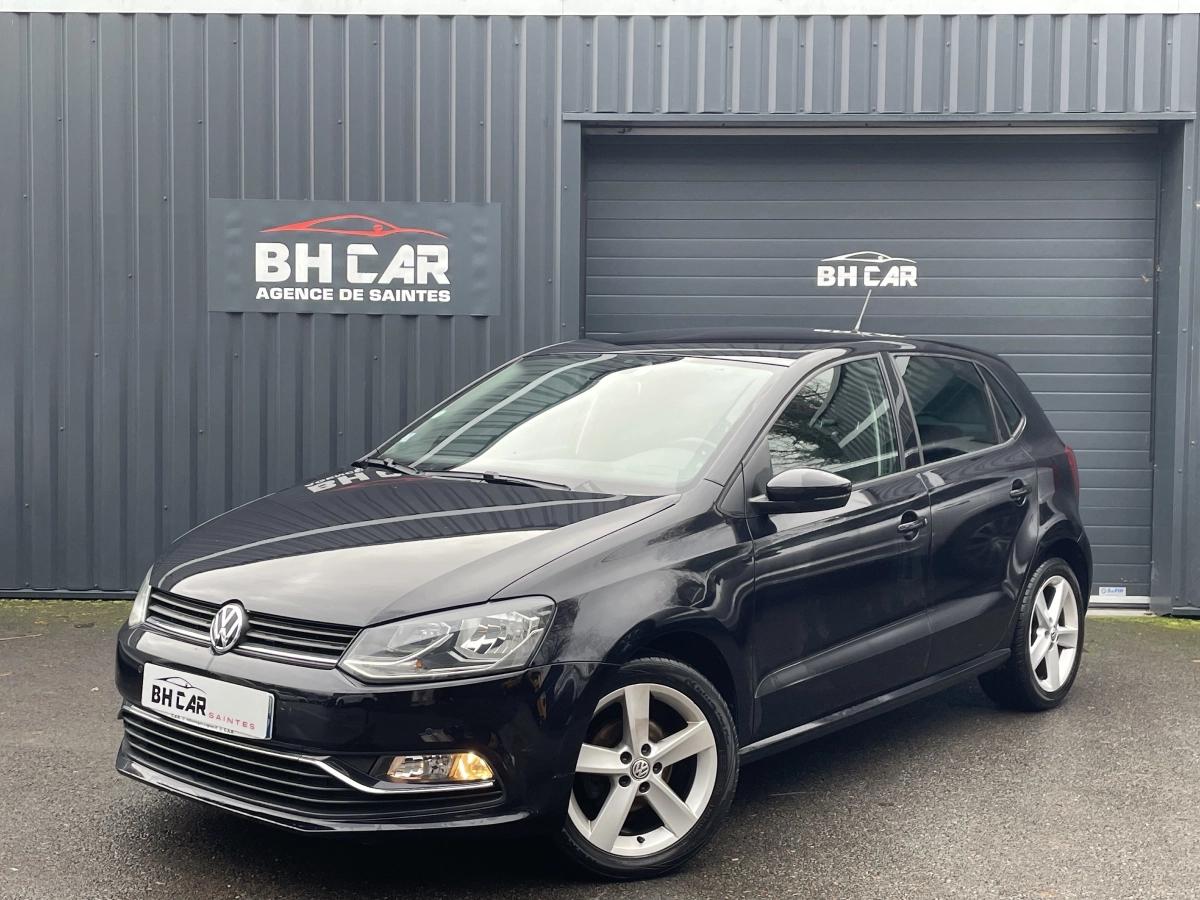 Image Volkswagen Polo