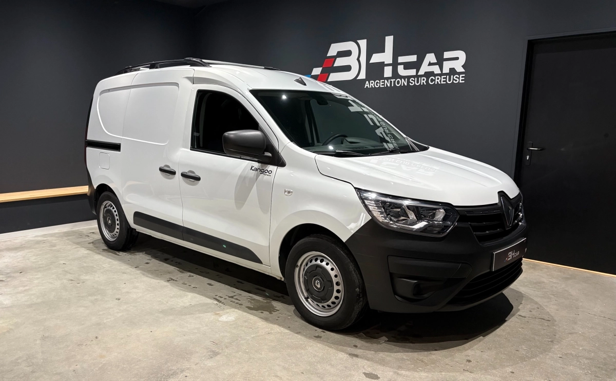 Renault Express